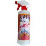 Ajatin plus roztok 1% 500ml