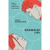 Normální lidi (Sally Rooney) Normální lidi (Sally Rooney)