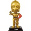 Star Wars Episode 7 - C-3PO Wacky Wobbler 15 cm Star Wars Episode 7 - C-3PO Wacky Wobbler 15 cm