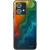 Picasee ULTIMATE CASE pro Motorola Edge 40 Neo - Solar Picasee ULTIMATE CASE pro Motorola Edge 40 Neo - Solar