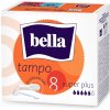 bella Bella Tampo Super Plus tampóny na silnú menštruáciu 8 ks bella Bella Tampo Super Plus tampóny na silnú menštruáciu 8 ks