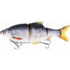 Westin Gumová Nástraha Ricky The Roach Inline Sinking Real Roach 25 cm 210 g Westin Gumová Nástraha Ricky The Roach Inline Sinking Real Roach 25 cm 210 g