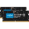 Crucial DDR5 32GB 5600MHz CL46 CT2K16G56C46S5 Crucial DDR5 32GB 5600MHz CL46 CT2K16G56C46S5