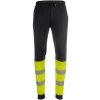 Bennon Fotis Trousers HI-Vis čierne