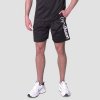 GymBeam Mesh Shorts Essence Black - L GymBeam Mesh Shorts Essence Black - L