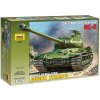 Zvezda Model Kit tank 3524 Josef Stalin 2 Soviet Heavy Tank 1:35 (32-3524) Zvezda Model Kit tank 3524 Josef Stalin 2 Soviet Heavy Tank 1:35 (32-3524)