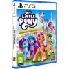 My Little Pony: A Zephyr Heights Mystery (PS5) My Little Pony: A Zephyr Heights Mystery (PS5)