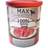 Sokol Falco MAX deluxe kocky hovädzej svaloviny s chrupavkou 6 x 400 g Sokol Falco MAX deluxe kocky hovädzej svaloviny s chrupavkou 6 x 400 g