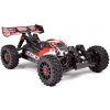 Team Corally Syncro4 Buggy 4WD 3S–4S RTR červená 1:8 Team Corally Syncro4 Buggy 4WD 3S–4S RTR červená 1:8