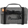 Skladací solárny panel DJI Power 100 W Skladací solárny panel DJI Power 100 W