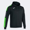 Joma Championship IV Hoodie 102103.117 (185083) RED S Joma Championship IV Hoodie 102103.117 (185083) RED S