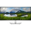 Dell Pro Plus/P3425WE/34,1''/IPS/wQHD/100Hz/5ms/Blck-Slvr/3R 210-BRDR Dell Pro Plus/P3425WE/34,1''/IPS/wQHD/100Hz/5ms/Blck-Slvr/3R 210-BRDR