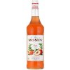 Sirup Monin Peach 1l Sirup Monin Peach 1l