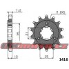 Kalené přední řetězové kolečko SUNSTAR - Suzuki DR 650 SE, 650ccm - 96-10 Kalené přední řetězové kolečko SUNSTAR - Suzuki DR 650 SE, 650ccm - 96-10