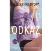 Odkaz, 2. vydanie - Elle Kennedy