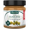 Helcom Tuniaková pasta so zelenými olivami 180 g