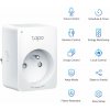 TP-link Tapo P110 WiFi mini múdra zásuvka, Energy monitoring, 16A Tapo P110(EU) TP-link Tapo P110 WiFi mini múdra zásuvka, Energy monitoring, 16A Tapo P110(EU)