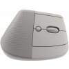 Logitech® Lift Vertical Ergonomic Mouse - SAND - pre pravákov (910-007771) Logitech® Lift Vertical Ergonomic Mouse - SAND - pre pravákov (910-007771)