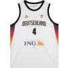 Peak DBB Maodo Lo Jersey 2025 25061-maodo-lo-white