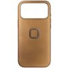 Peak Design Everyday Clarino Case pre iPhone 17 Pro Max - Tan Peak Design Everyday Clarino Case pre iPhone 17 Pro Max - Tan