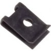 Matica plechová 4.8x16.5x11 Škoda N0154374 Škoda Felicia, Octavia, Octavia 2, Superb, Yeti, Superb 3 Matica plechová 4.8x16.5x11 Škoda N0154374 Škoda Felicia, Octavia, Octavia 2, Superb, Yeti, Superb 3