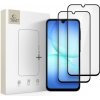 Tech-Protect Glass Fit 2x ochranné sklo na Samsung Galaxy A16 4G 5G / A26 5G / A17 4G 5G, čierne Tech-Protect Glass Fit 2x ochranné sklo na Samsung Galaxy A16 4G 5G / A26 5G / A17 4G 5G, čierne