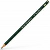 Ceruzka bez gumy Faber-Castell 9000 - H Ceruzka bez gumy Faber-Castell 9000 - H