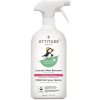 Attitude Odstraňovač skvrn na dětské prádlo s rozprašovačem 800 ml Attitude Odstraňovač skvrn na dětské prádlo s rozprašovačem 800 ml