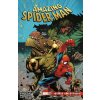 Amazing Spider-Man 9 - Hrozby a postrachy - Nick Spencer Amazing Spider-Man 9 - Hrozby a postrachy - Nick Spencer