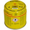 Rsonic 4038 Kartuša pre plynový varič, 190 g Rsonic 4038 Kartuša pre plynový varič, 190 g