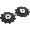 Campagnolo kladky do prehadzovačky 11sp. Campagnolo kladky do prehadzovačky 11sp.