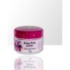 Allepaznokcie Akrylový prášok na nechty Deep Pink 15 g Allepaznokcie Akrylový prášok na nechty Deep Pink 15 g