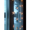 STAR TRADING Svetelná reťaz s hviezdičkami Star Curtain 90 × 120 cm STAR TRADING Svetelná reťaz s hviezdičkami Star Curtain 90 × 120 cm