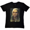 Lord Of The Rings - Legolas Sun Gleam Homage (tričko) Medium Lord Of The Rings - Legolas Sun Gleam Homage (tričko) Medium