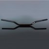 RENTHAL RIADIDLÁ 1,1/8 PALCA (28,6MM) MX FATBAR HANDLEBAR ČIERNE STREET KTM RENTHAL RIADIDLÁ 1,1/8 PALCA (28,6MM) MX FATBAR HANDLEBAR ČIERNE STREET KTM