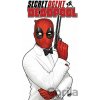 Secret Agent Deadpool - Chris Hastings, Salva Espin Secret Agent Deadpool - Chris Hastings, Salva Espin