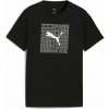 Detské tričko Puma GraPHIC Box Tee B|140 Detské tričko Puma GraPHIC Box Tee B|140