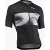 Pánsky cyklistický dres Northwave Force Evo black/light grey Pánsky cyklistický dres Northwave Force Evo black/light grey