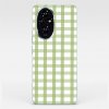 4NewCase - Kryt pre HONOR - Honor 200 - SILIKÓN - Green Picnic - 1012670500103 4NewCase - Kryt pre HONOR - Honor 200 - SILIKÓN - Green Picnic - 1012670500103