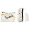 PlayStation 5 Standard Console Cover (Ghost of Yotei Gold Limited Edition) CFI-2000 PlayStation 5 Standard Console Cover (Ghost of Yotei Gold Limited Edition) CFI-2000