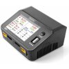 ToolkitRC ToolkitRC M6DAC LiPo 1-6S 15A Duo Charger AC/DC ToolkitRC ToolkitRC M6DAC LiPo 1-6S 15A Duo Charger AC/DC