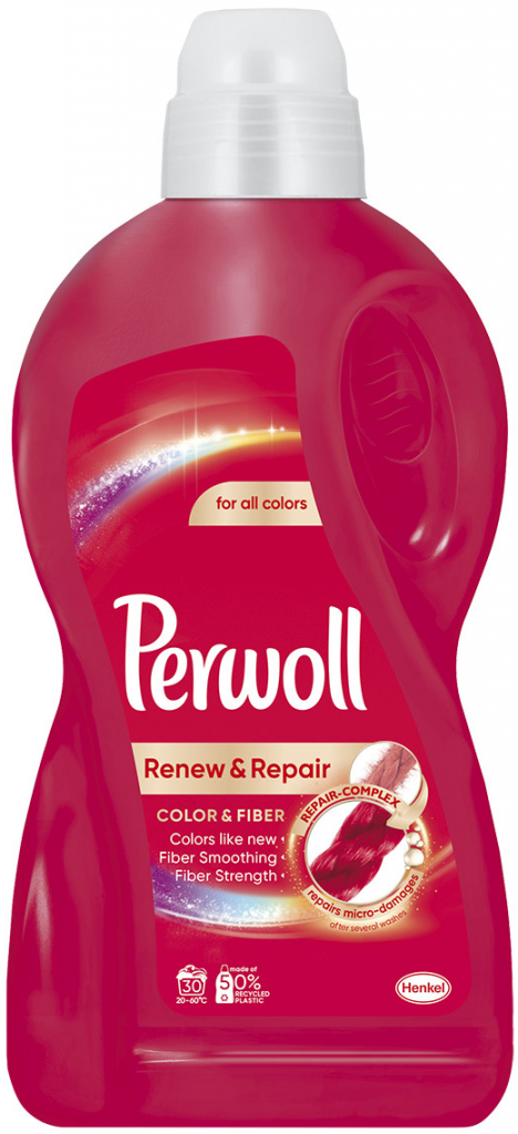 Perwoll Color 7380 1,8 l