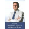 Slušné Slovensko potrebuje lídra - Daniel Lipšic Slušné Slovensko potrebuje lídra - Daniel Lipšic