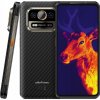 Odolný smartfón Ulefone Armor 25T LTE s termovíziou 8GB/256GB Čierny Odolný smartfón Ulefone Armor 25T LTE s termovíziou 8GB/256GB Čierny