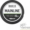 Korda Basix Main Line 15lb/0.40mm 1000m - Korda Kaprový Monofilný Vlasec Korda Basix Main Line 15lb/0.40mm 1000m - Korda Kaprový Monofilný Vlasec