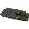 Anaconda puzdro na prúty 2 Rod Holdall 13ft Anaconda puzdro na prúty 2 Rod Holdall 13ft