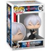 Funko POP Animation: BLEACH - Gin Ichimaru #1821 (Hračka) Funko POP Animation: BLEACH - Gin Ichimaru #1821 (Hračka)