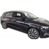 Deflektory - Fiat Tipo 2016 Deflektory - Fiat Tipo 2016