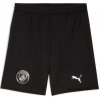 Puma Manchester City kraťasy pánske (2025-2026) vonkajšie Puma Manchester City kraťasy pánske (2025-2026) vonkajšie