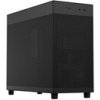 ASUS case PRIME AP303 MESH BLACK, ATX, 1x120mm, černá ASUS case PRIME AP303 MESH BLACK, ATX, 1x120mm, černá